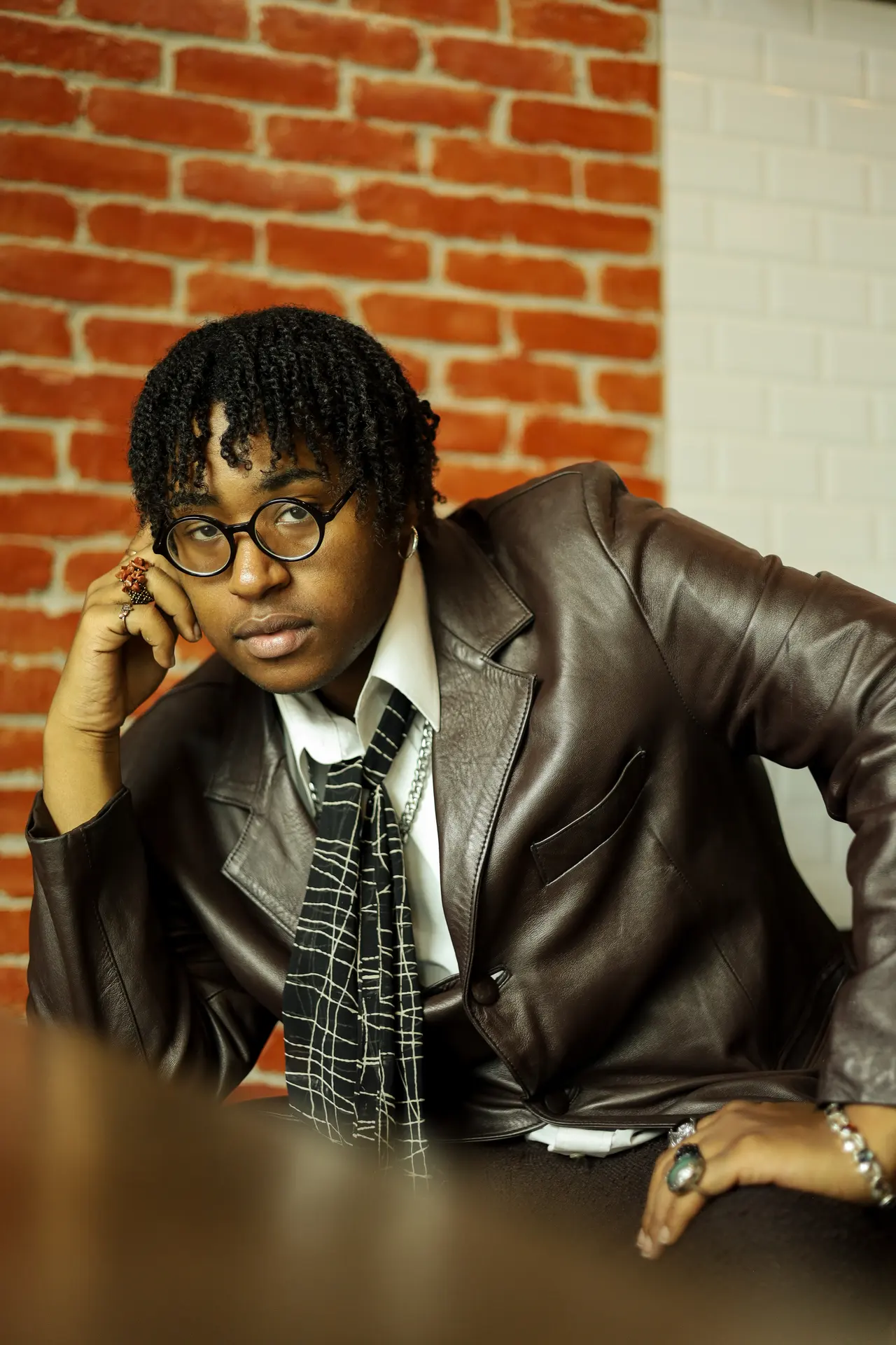 Portraits image