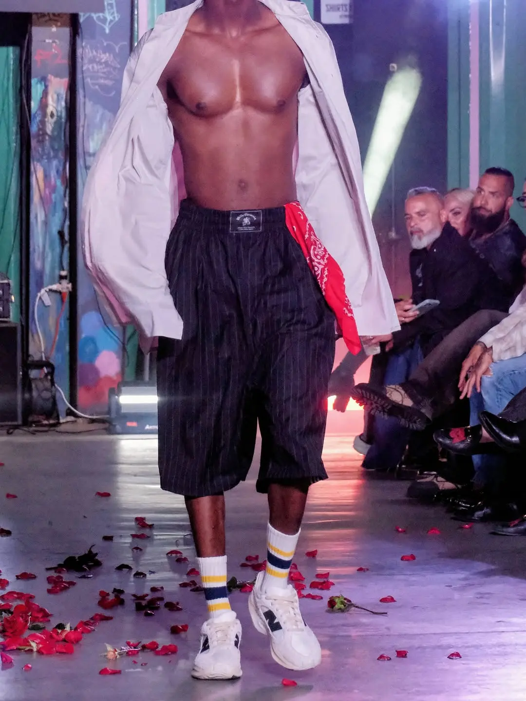 Dorvell Ferguson Jr. image from @2kferg