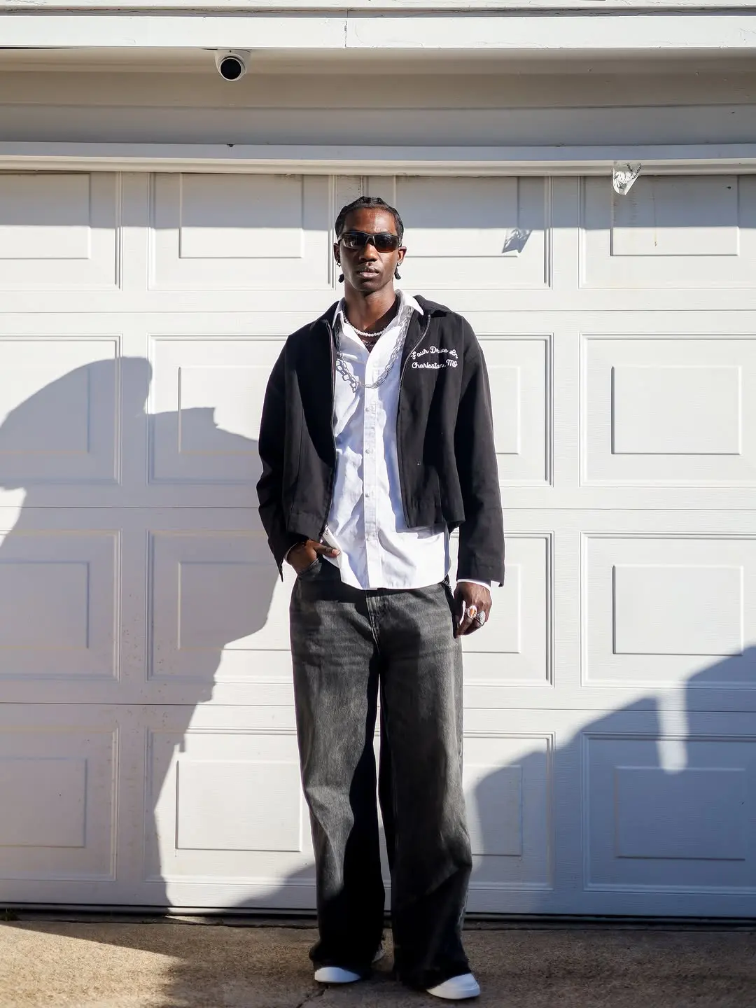 Dorvell Ferguson Jr. image from @2kferg