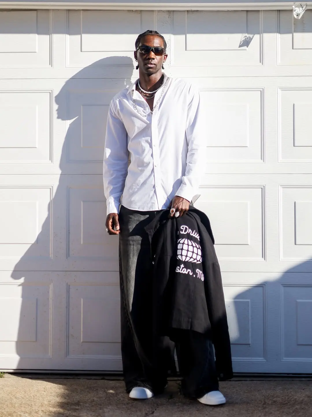Dorvell Ferguson Jr. image from @2kferg